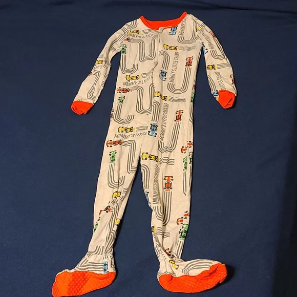 The Children's Place Pajamas Childrens Place Mommys Little